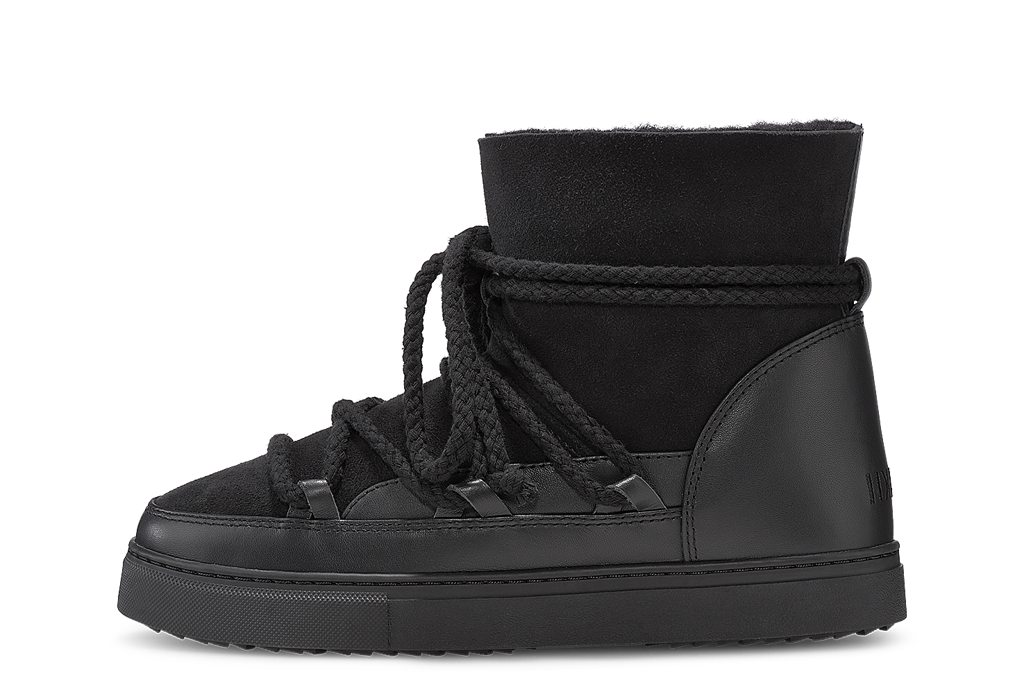 INUIKII Classic Black