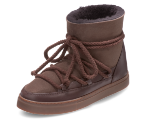 INUIKII Classic Dark Brown