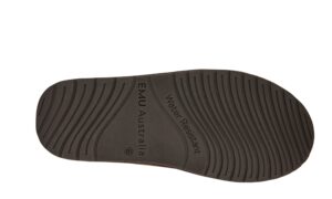 EMU Australia Stinger Micro Flatform 2.0 Chocolate