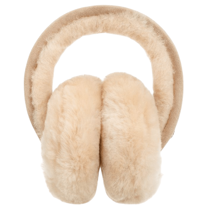 Nauszniki EMU Australia Angahook Chestnut