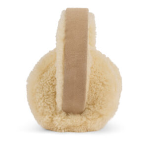 Nauszniki EMU Australia Angahook Teddy Sand