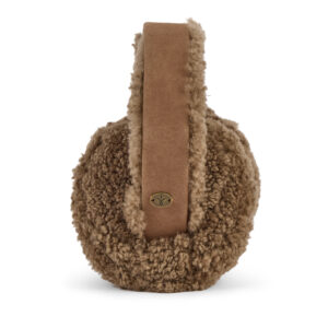 Nauszniki EMU Australia Angahook Teddy Mushroom