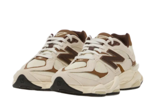 New Balance 9060 Breakfast Tea
