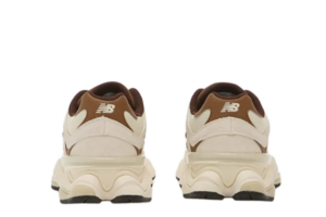 New Balance 9060 Breakfast Tea