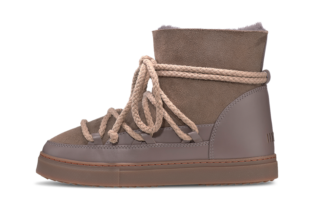 INUIKII Classic Taupe