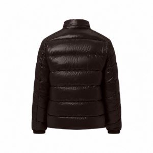 Kurtka Męska Save The Duck Jobim Brown Black