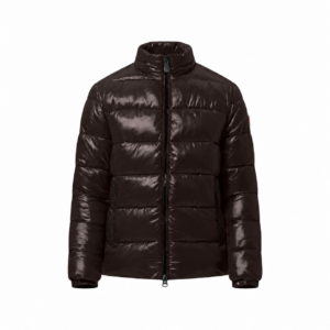 Kurtka Męska Save The Duck Jobim Brown Black