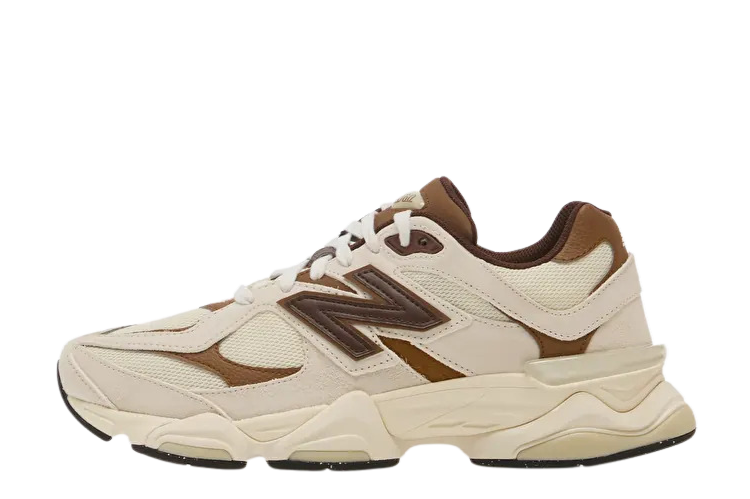 New Balance 9060 Breakfast Tea