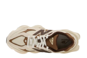 New Balance 9060 Breakfast Tea