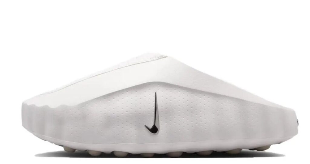 Nike Mind 001 Slide Summit White