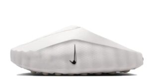 Nike Mind 001 Slide Summit White
