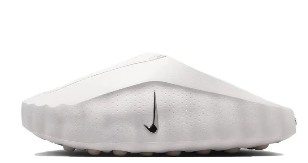Nike Mind 001 Slide Summit White