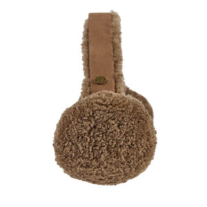 Nauszniki EMU Australia Angahook Teddy Mushroom