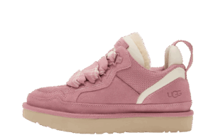 UGG Lowmel Dusty Orchid
