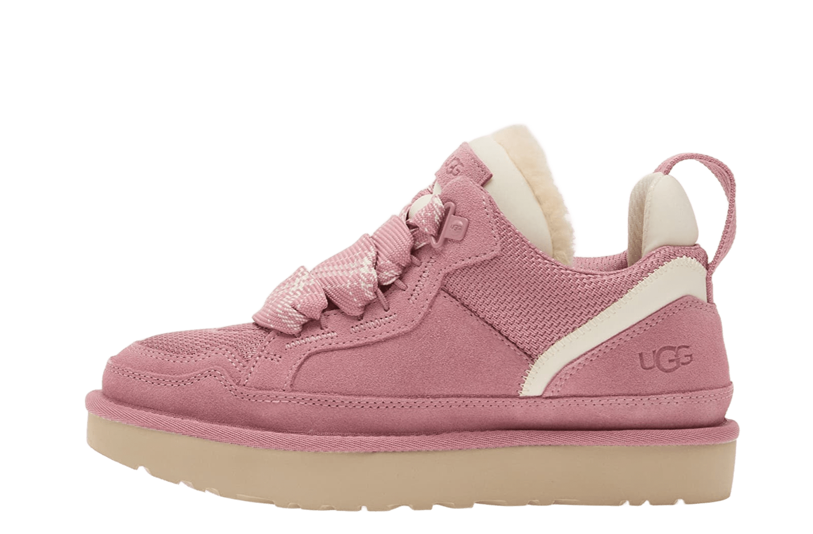 UGG Lowmel Dusty Orchid