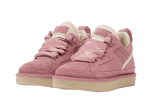 UGG Lowmel Dusty Orchid